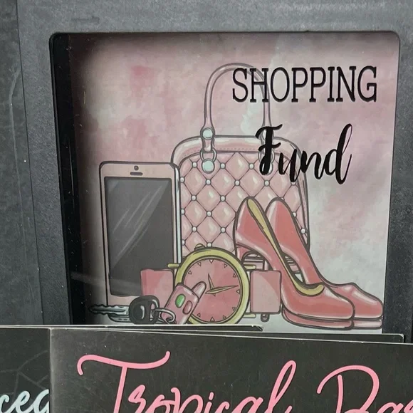 LADIES SASSY GIFT SET - Picture 7 of 16